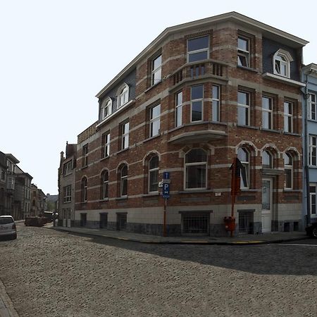 Place 2 Stay Gent Bagian luar foto