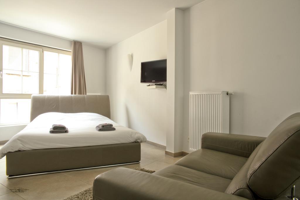 Place 2 Stay Gent Bagian luar foto