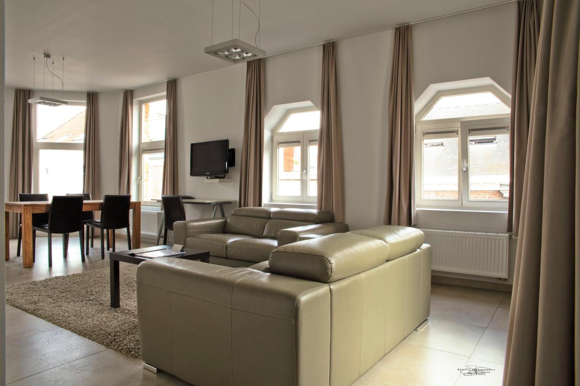 Place 2 Stay Gent Bagian luar foto