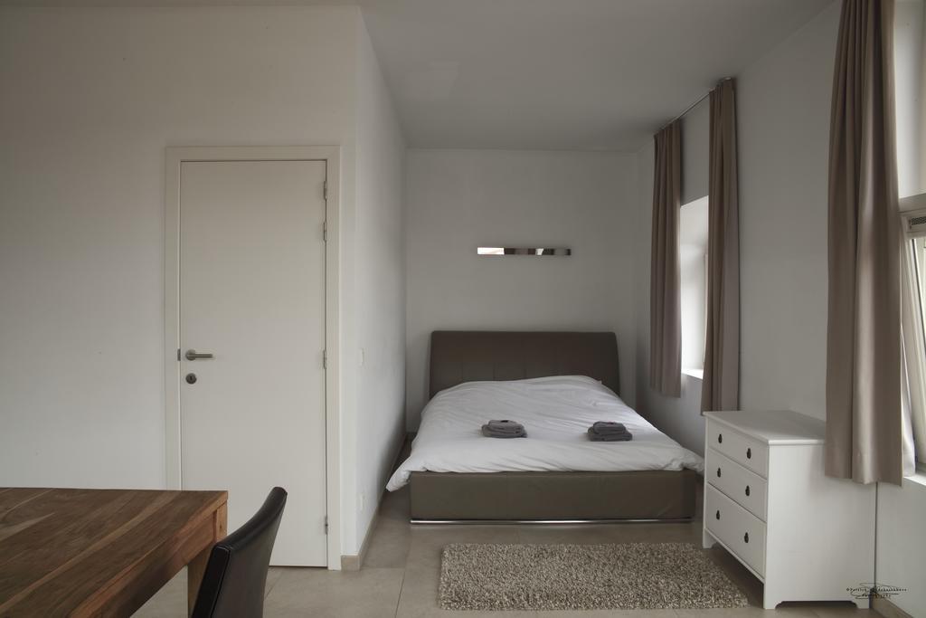 Place 2 Stay Gent Bagian luar foto