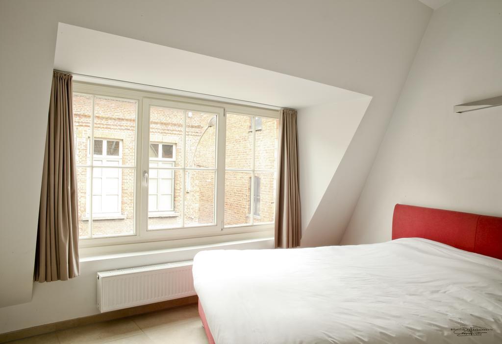 Place 2 Stay Gent Bagian luar foto