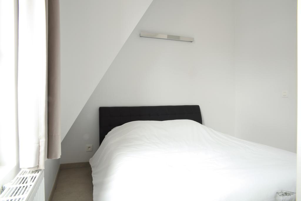 Place 2 Stay Gent Bagian luar foto