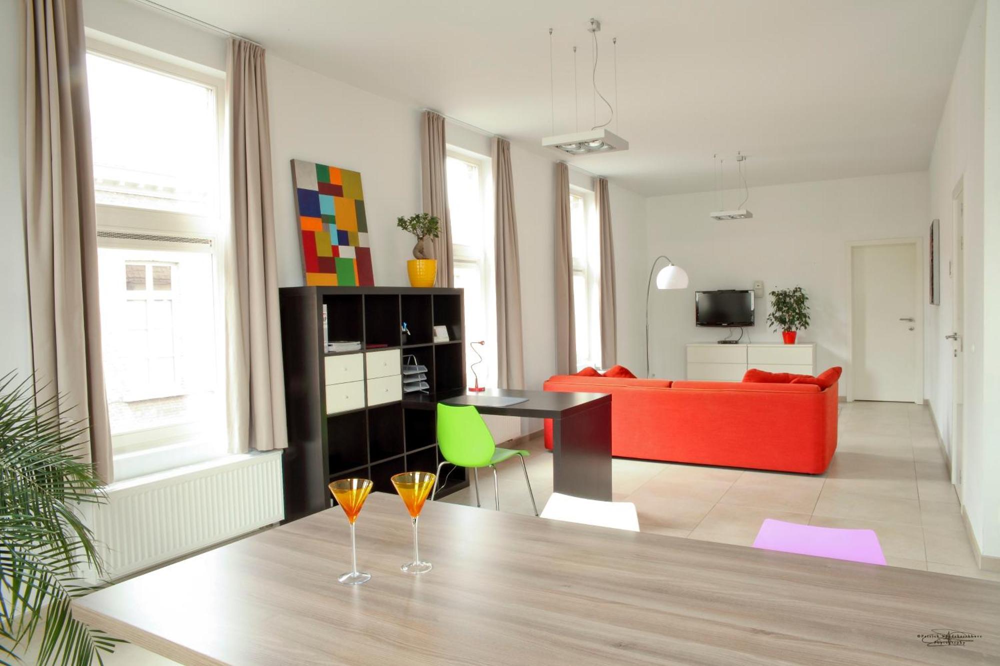 Place 2 Stay Gent Bagian luar foto