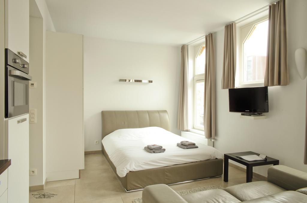 Place 2 Stay Gent Bagian luar foto