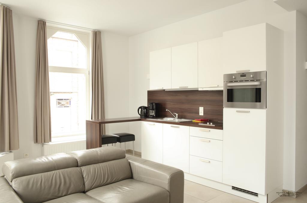 Place 2 Stay Gent Bagian luar foto