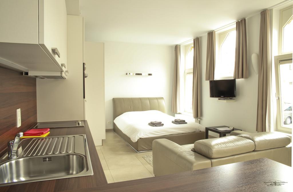 Place 2 Stay Gent Bagian luar foto