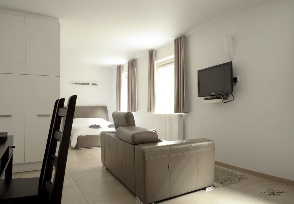 Place 2 Stay Gent Bagian luar foto