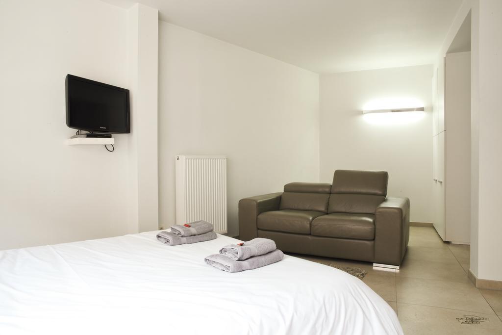 Place 2 Stay Gent Bagian luar foto