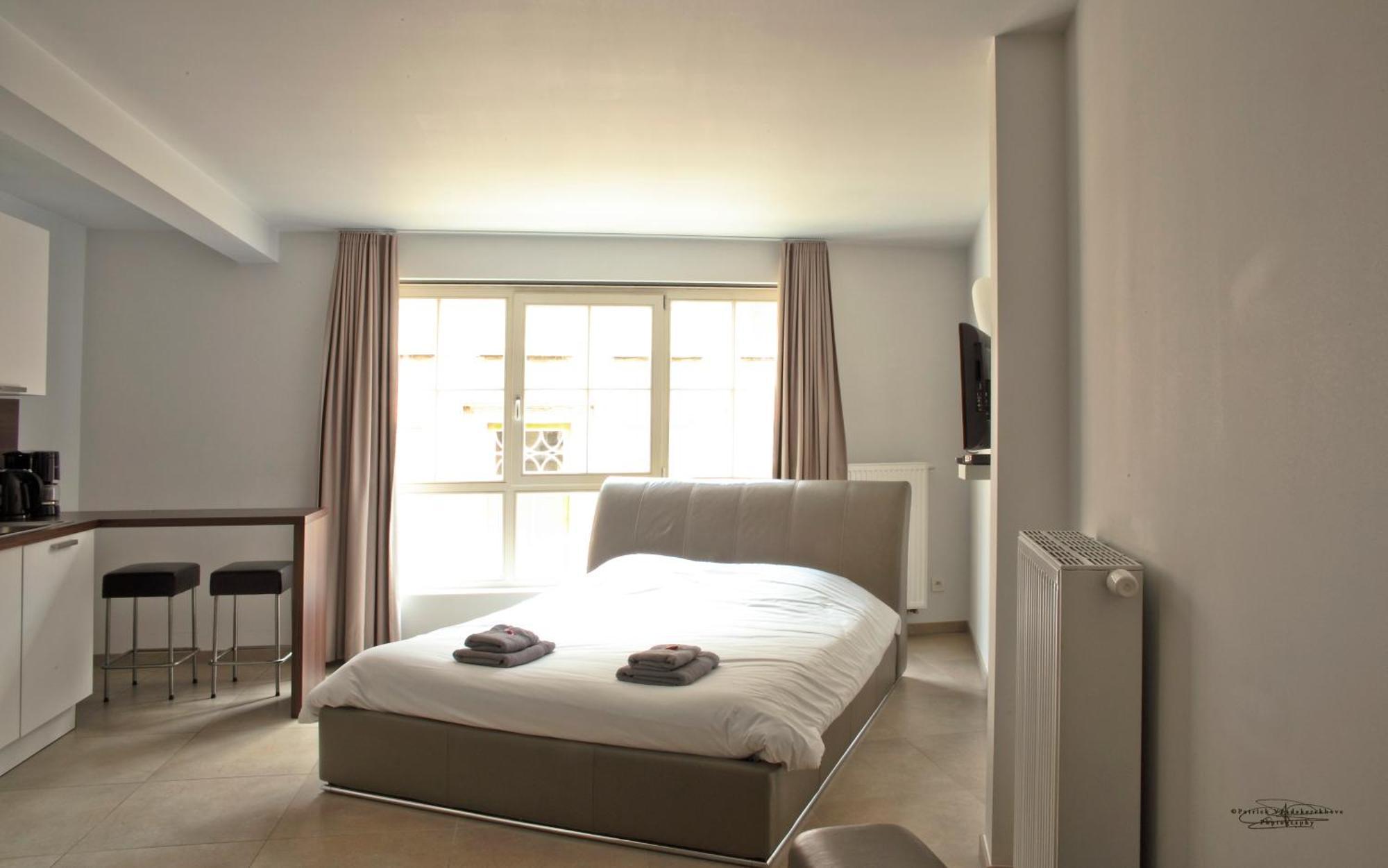 Place 2 Stay Gent Bagian luar foto