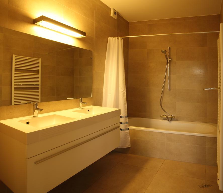 Place 2 Stay Gent Bagian luar foto