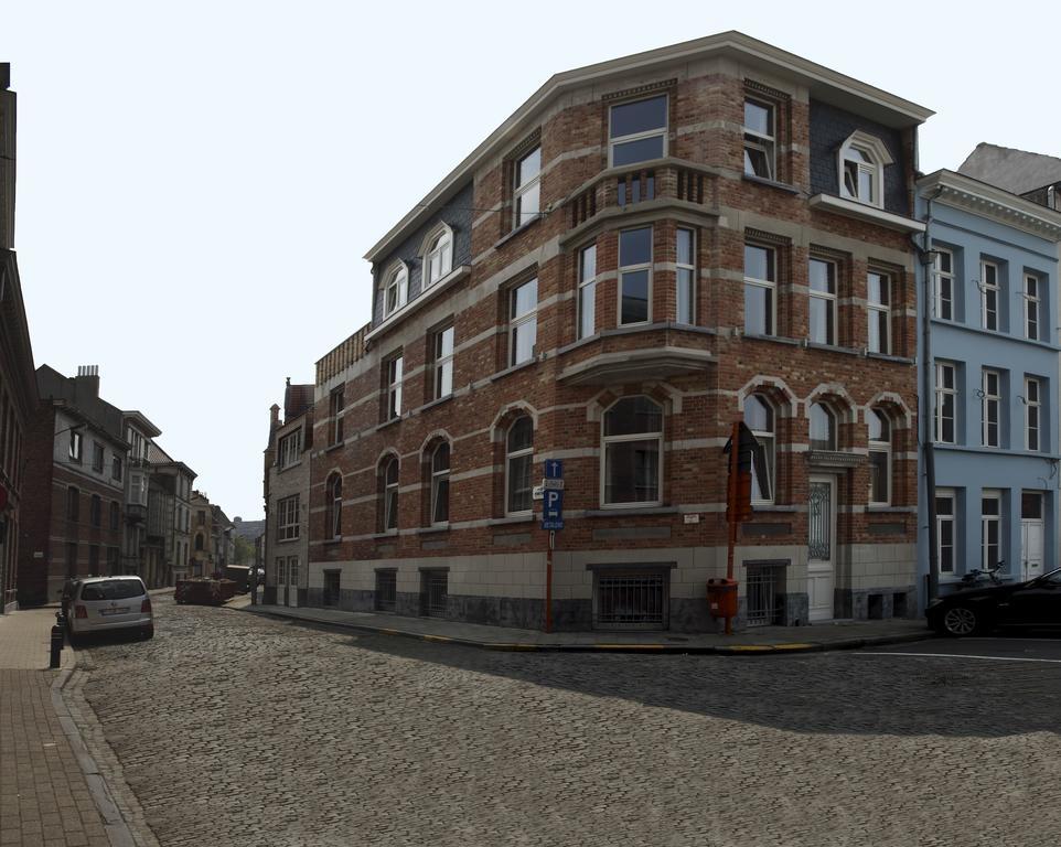 Place 2 Stay Gent Bagian luar foto