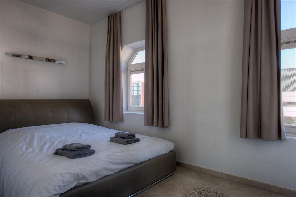 Place 2 Stay Gent Bagian luar foto