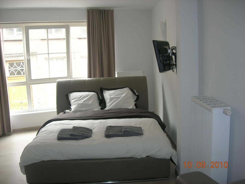 Place 2 Stay Gent Bagian luar foto